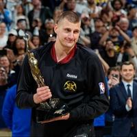 Poznato da li će Jokić obući dres Srbije na Olimpijskim igrama u Parizu