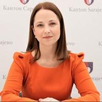 Ministrica Softić-Kadenić za "Avaz" o digitalizaciji i planovima: "Fali ti papir" i čekanje u redu postaju prošlost