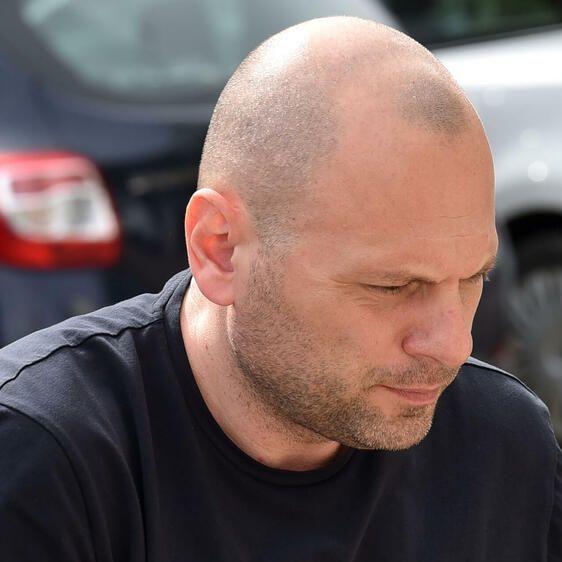 Uhapšeni advokat Dimitrije Dapčević: Zviceru oprao 2,6 miliona eura?