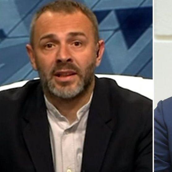 Avdo Avdić objavio poruku kojom je Elmedin Konaković odbio gostovanje u emisiji: "Morao bih se spustiti u medijsku kanalizaciju"