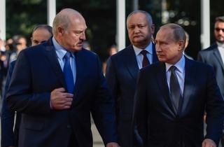 EU zaprijetila Bjelorusiji: Skladištenje nuklearnog oružja Rusije je neodgovorna eskalacija