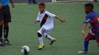 U Dinamo stigao Belinjo, brazilsko čudo od djeteta