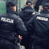 "Avaz" saznaje: Zbog korupcije uhapšena tri policajca MUP-a KS