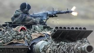 Poruka iz Berlina: Ukrajina može koristiti njemačko oružje za napad na rusku teritoriju kod Harkova
