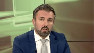 Stojanović: Jasno je da Nikšića i Čovića ne zanima poziv Izetbegovića