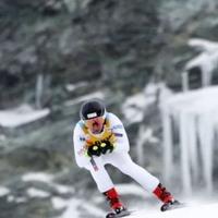 Švicarkinje izdominirale u spustu Val-d'Isereu, Muzaferija bila 47. zbog problema sa skijama