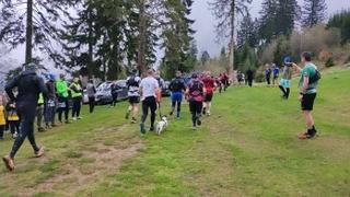 Održana druga Steel Trail utrka u Zenici, učesnici uživali u spoju sporta i prirode