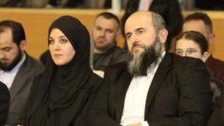 Ko je bila Umeja Abu Tahe: Palestinka koja je rahmetli muftiju Zukorlića upoznala u Jordanu, rijetko se pojavljivala u javnosti