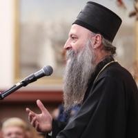 SPC: Cilj državnog rukovodstva Ukrajine brisanje tragova izvornog pravoslavlja 
