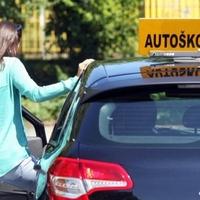 Autoškole u Sarajevu povećale cijene: Obuka za B kategoriju sada košta 1.480 KM