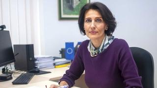 Elvira Habota za "Avaz": Institucije će znati odgovoriti na sve zadatke, uključujući i otvaranje pregovora