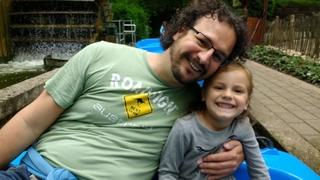 Nermin Batalović za “Avaz”: Tri godine ne mogu da vidim svoje dijete koje je u Slovačkoj, pravni sistem je zakazao