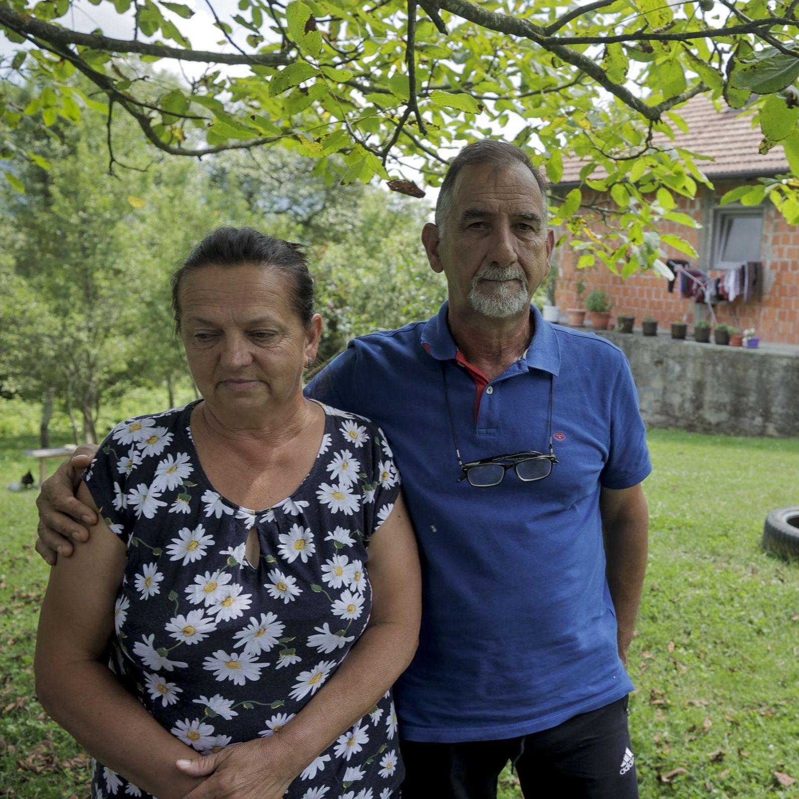 Rahima i Isak Džanić će 11. jula u Potočarima ukopati braću: Godine čekanja kako bi se pronašlo još posmrtnih ostataka