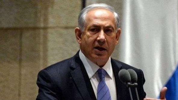 Benjamin Netanyahu - Avaz