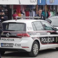 Uhapšen muškarac u Sarajevu: Pronašli mu pištolj