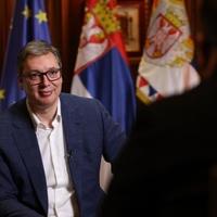 Vučić: Nema rata, nisam Putinov sluga!
