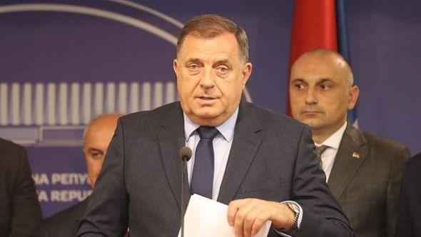 Dodik - Avaz