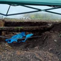 Masovna grobnica u Novom Goraždu: Ekshumirani nekompletni posmrtni ostaci najmanje šest osoba