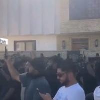 Demonstranti upali u dvorište ambasade Švedske u Bagdadu u znak protesta zbog spaljivanja Kur'ana