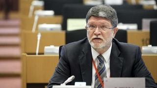 Zastupnik u EU parlamentu Tonino Picula za "Avaz": Pobjednici izbora su stranke desnice