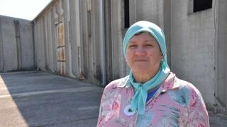 Amra Radovović za "Avaz": Srebrenica je jedna velika tuga, ovdje treba uvijek dolaziti