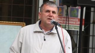 Sakib Kopić za "Avaz" o protestima iz 2014.: Danas imamo više razloga da se dignemo