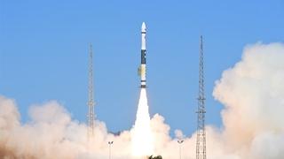 Kina lansirala četiri nova satelita u svemir