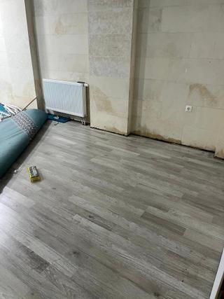 Voda ušla i u prostorije džamije u Olovu: Građani se brzo organizovali i sve očistili