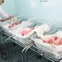 U Bihaću rođene dvije, u Zenici šest beba