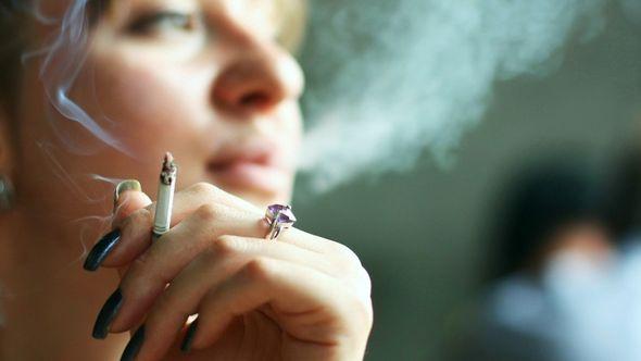 Namirnice čiste pluća bivšim pušačima - Avaz