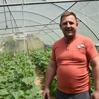 Mladi poljoprivrednik Eldin Muhović: Poljoprivreda je fabrika pod otvorenim nebom