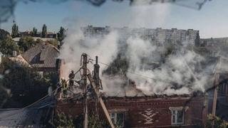 Borbe se intenziviraju u Donjecku: Moskva tvrdi da je zauzela više teritorija u Bahmutu