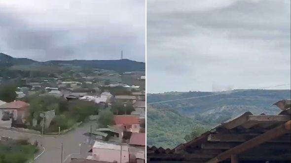 Armenija kaže da nema nikakve snage u Karabahu  - Avaz