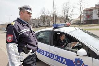 U prvoj polovini godine oduzeta 102 vozila, rekorder Prijedorčanin sa neplaćenih 57.000 KM kazni