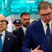 Vučić predložio Miloša Vučevića za novog predsjednika SNS-a: Evo ko je on