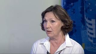 Hajrija Maksić, nova v.d. direktorica KCUS-a za "Avaz": Pacijent jeste i mora biti u fokusu zato što zbog njih postojimo