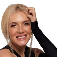 Pjevačica Nikolina Kovač o prvom albumu, porodici i planovima za "Avaz": Živim za ljubav