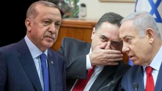 Turska osudila uvredljive poruke izraelskog ministra vanjskih poslova o Erdoanu
