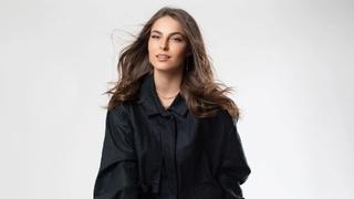 Džejla Ramović zablistala u crnoj elegantnoj haljini 