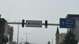 Električna energija počela polako da pristiže i u Sarajevo