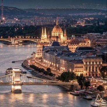 Budimpešta - Avaz