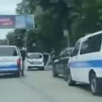 Video / U Banjoj Luci uhapšen Rajko Pavić, ranije dovođen u vezu s otmicom