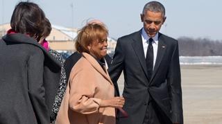 Preminula majka Mišel Obame: Bivša prva dama se oprostila emotivnim riječima