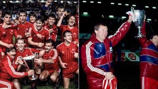 Real evropsko finale nije izgubio 40 godina: Posljednji ih je srušio Sir Aleks Ferguson, ali ne s Junajtedom