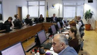 VSTV BiH: Pozivamo na suzdržanost i zrelost u komentarisanju rada pravosuđa 