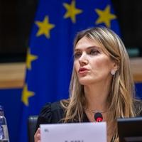 Bivšoj potpredsjednici Evropskog parlamenta produžen pritvor