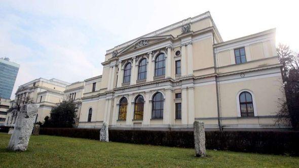 Zemaljski muzej BiH - Avaz