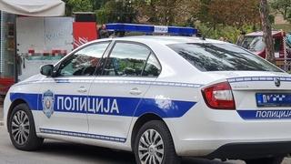 Užas u parku u Beogradu: Pronađeno tijelo muškarca na klupi u lokvi krvi