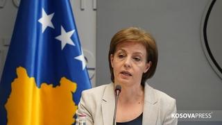 Šefica diplomatije Kosova poručila Borelju: "Ne podržavate policiju, čak ni protiv terorista"