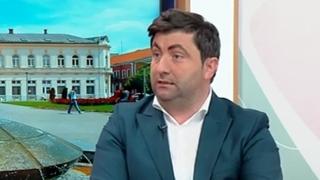 Petrović: 100 posto sam siguran da ću da pobijedim, smio bih i protiv Dodika